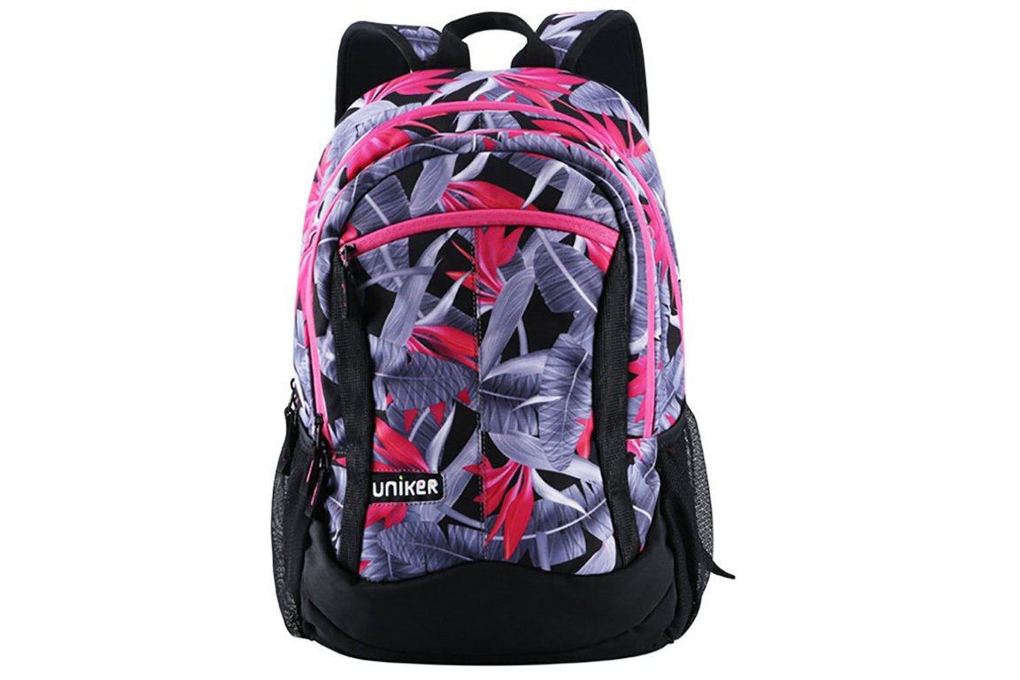 Bembel Uniker Carnation Backpack Bag (17006C)